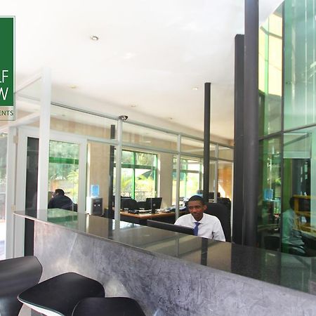 Golfview Serviced Apartments Nairobi Zewnętrze zdjęcie