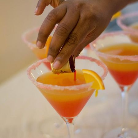 Golfview Serviced Apartments Nairobi Zewnętrze zdjęcie