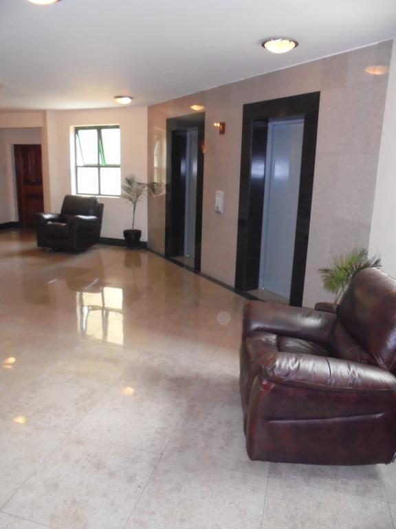 Golfview Serviced Apartments Nairobi Zewnętrze zdjęcie