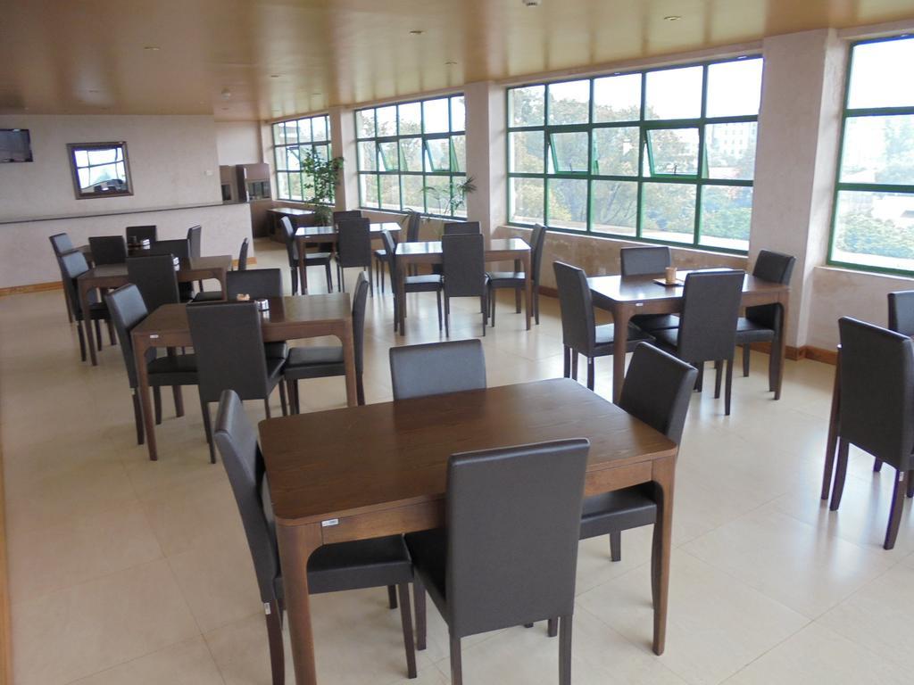 Golfview Serviced Apartments Nairobi Zewnętrze zdjęcie