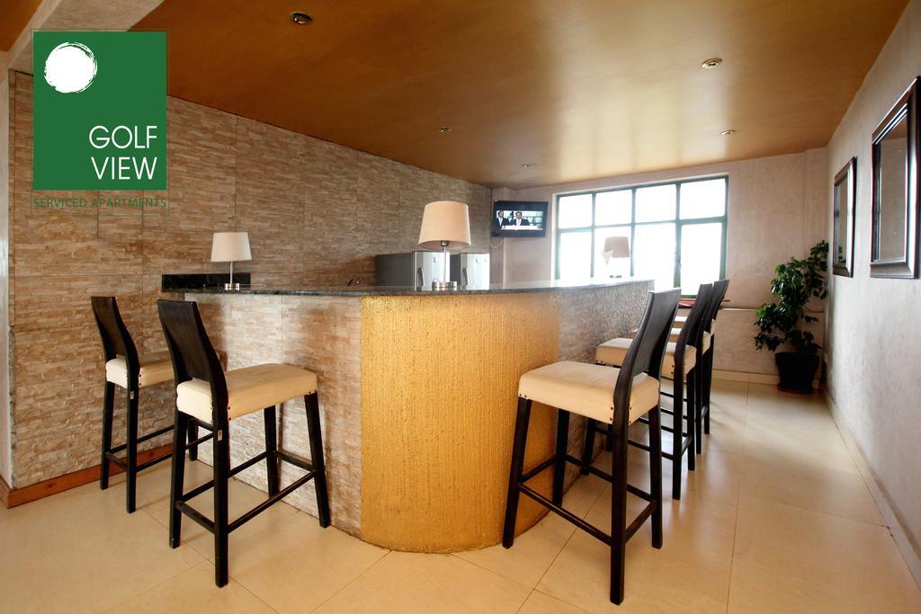 Golfview Serviced Apartments Nairobi Zewnętrze zdjęcie