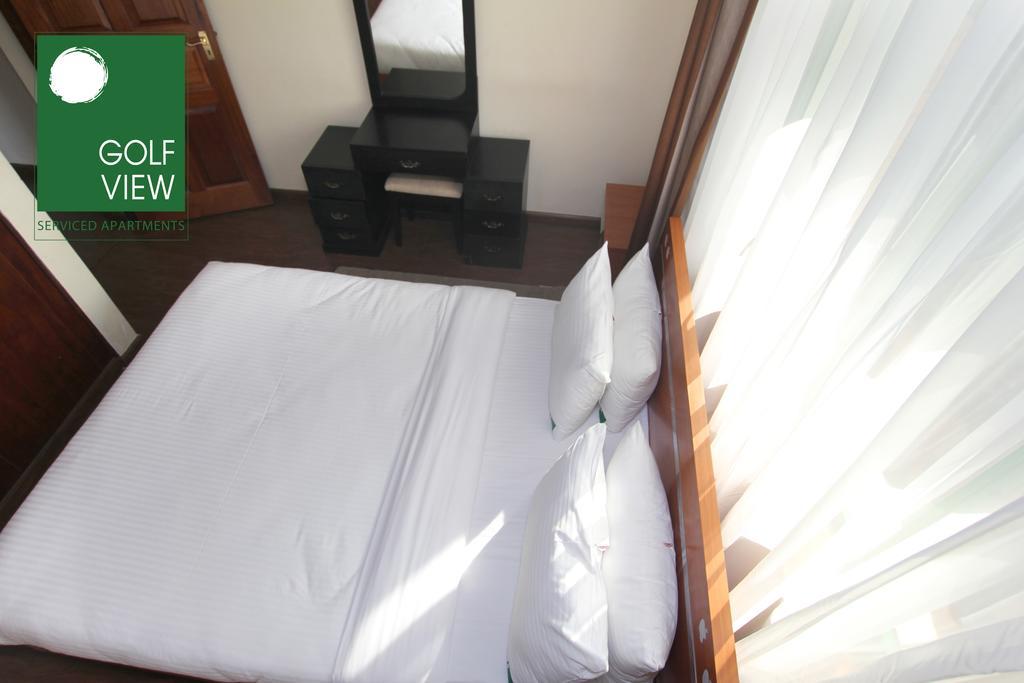 Golfview Serviced Apartments Nairobi Zewnętrze zdjęcie