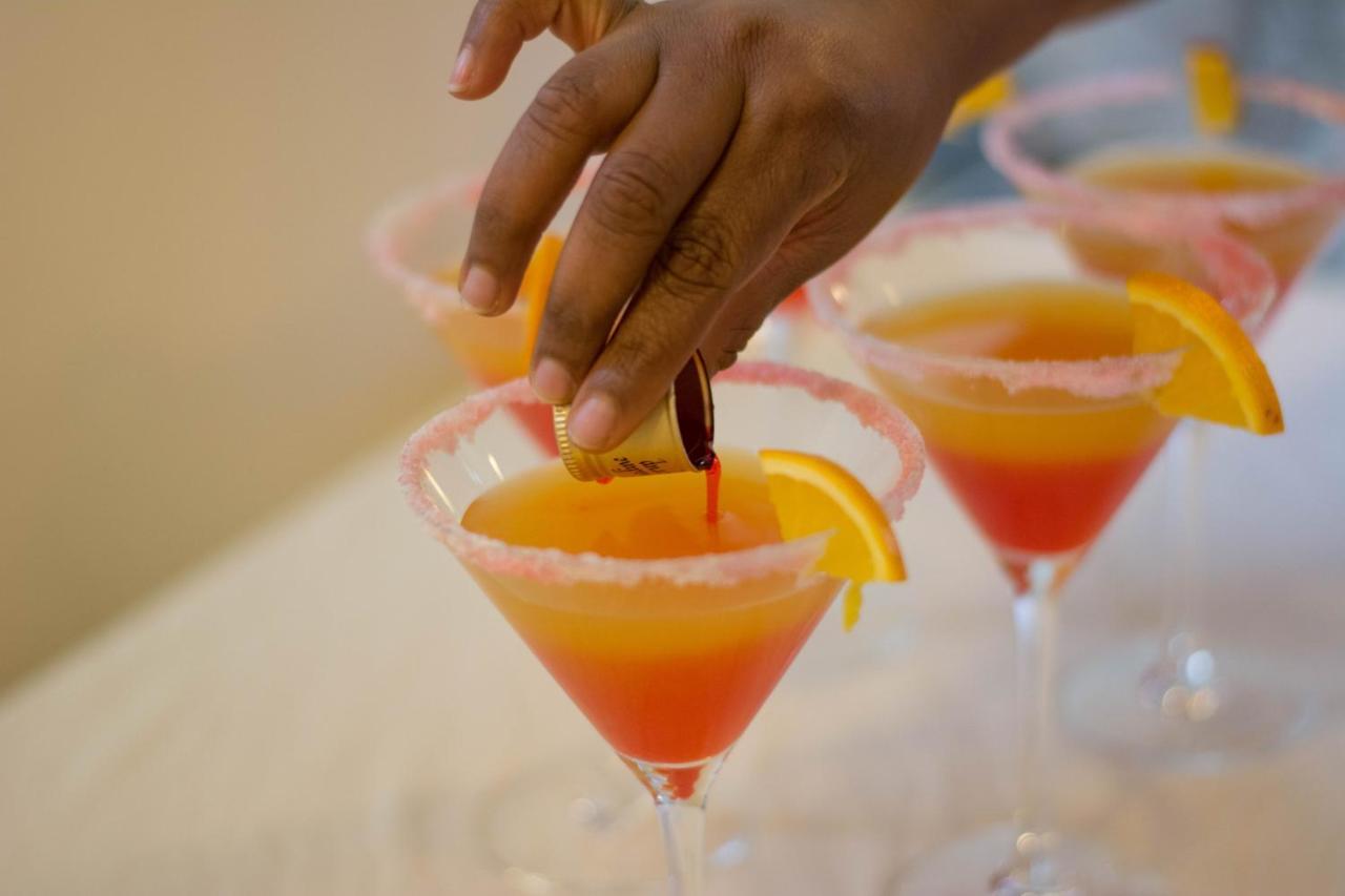 Golfview Serviced Apartments Nairobi Zewnętrze zdjęcie