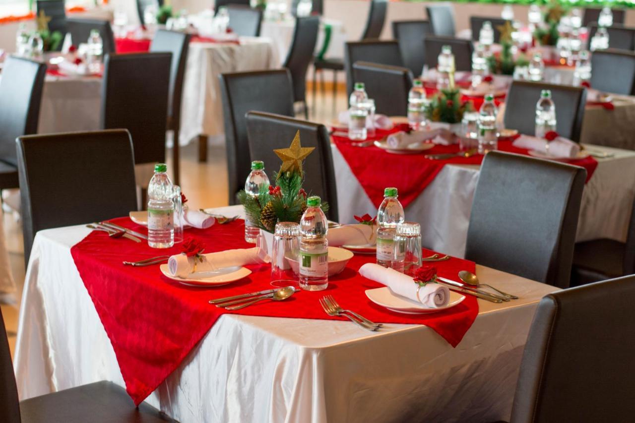 Golfview Serviced Apartments Nairobi Zewnętrze zdjęcie