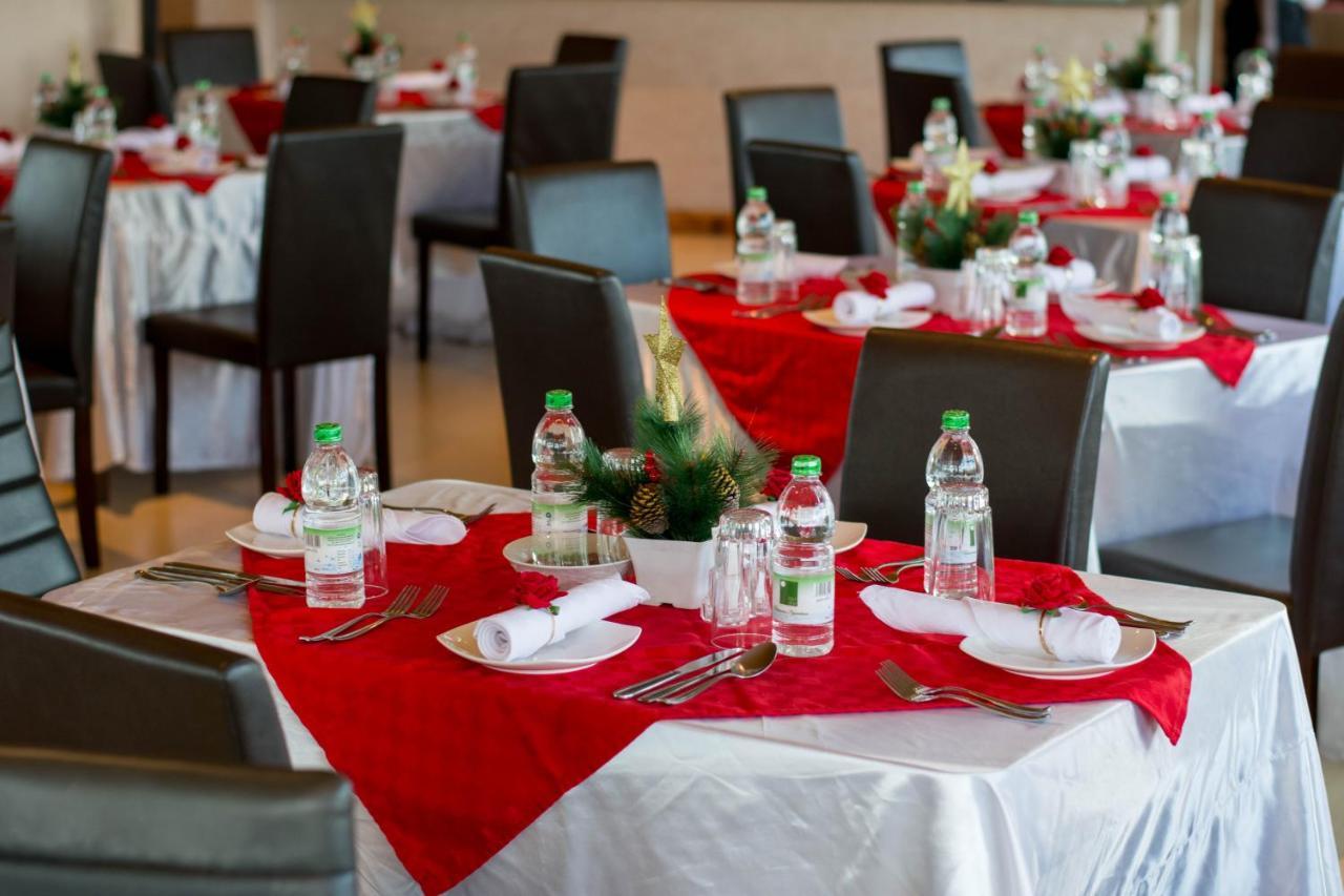 Golfview Serviced Apartments Nairobi Zewnętrze zdjęcie